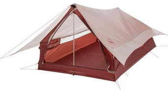 Big Agnes 2019 推出五款 Dynema 碳桿超輕帳篷，僅重312g，如太陽傘般便攜