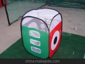 品質(zhì)卓越的防護(hù)之光 開(kāi)封高爾夫練習(xí)網(wǎng)全解析