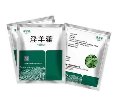 國家基藥中的補(bǔ)陽要藥——淫羊藿中藥飲片臨床應(yīng)用解析