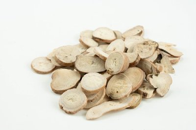川貝母飲片 形態(tài)特征與藥用價(jià)值解析